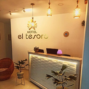 Hotel el Tesoro